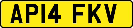 AP14FKV