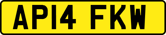AP14FKW