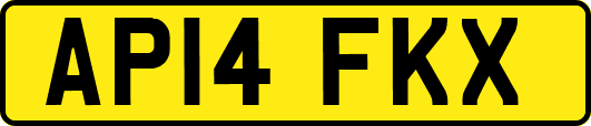 AP14FKX