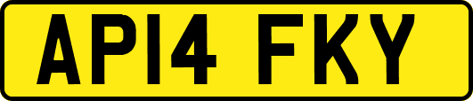 AP14FKY