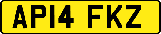 AP14FKZ
