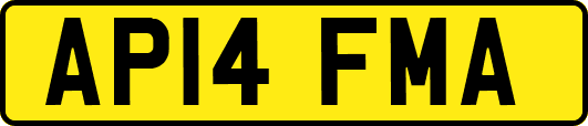 AP14FMA