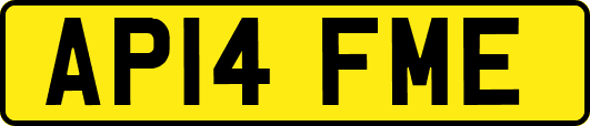 AP14FME