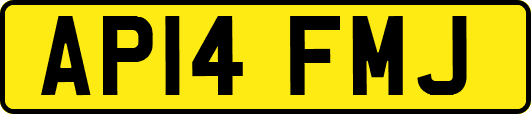 AP14FMJ