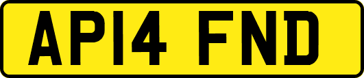 AP14FND