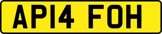 AP14FOH