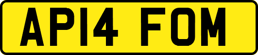 AP14FOM