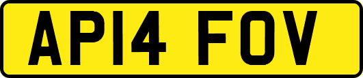 AP14FOV