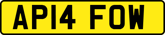 AP14FOW