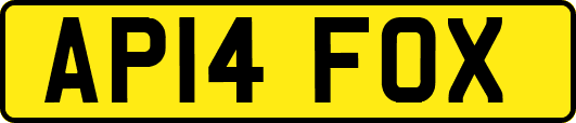 AP14FOX