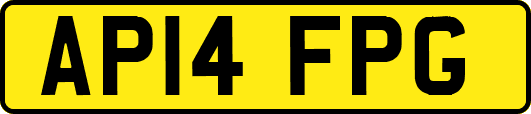 AP14FPG