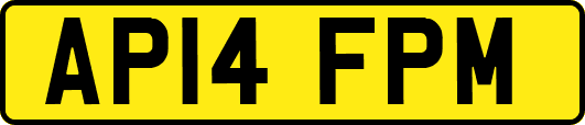 AP14FPM