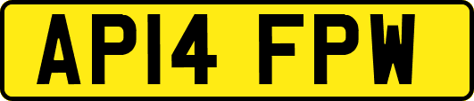 AP14FPW