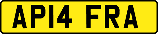 AP14FRA