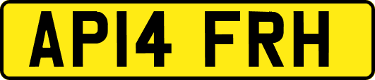 AP14FRH