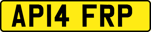 AP14FRP