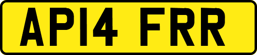 AP14FRR