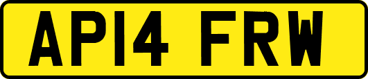AP14FRW