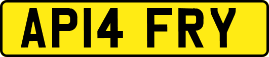 AP14FRY