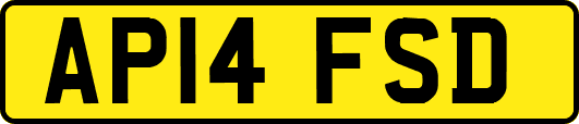 AP14FSD