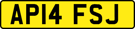 AP14FSJ