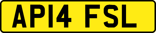 AP14FSL