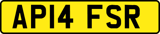 AP14FSR