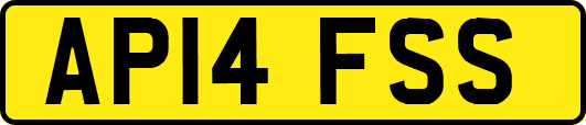 AP14FSS