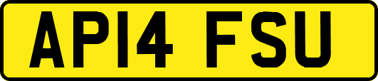AP14FSU