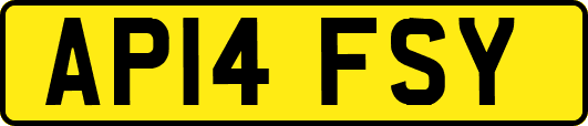AP14FSY