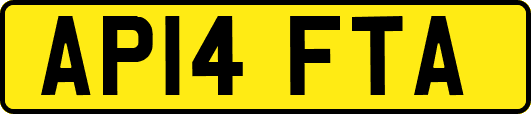AP14FTA