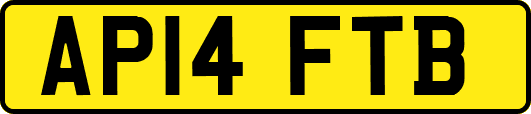 AP14FTB