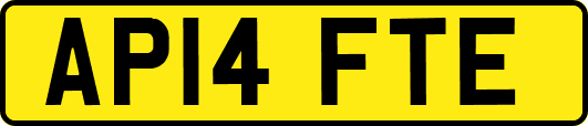 AP14FTE