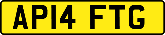 AP14FTG