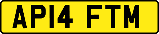 AP14FTM