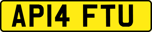 AP14FTU