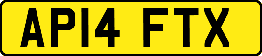 AP14FTX