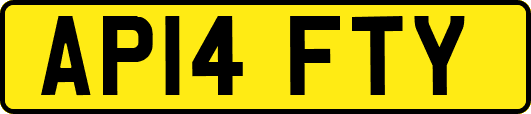 AP14FTY