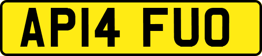 AP14FUO