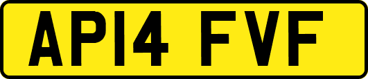 AP14FVF