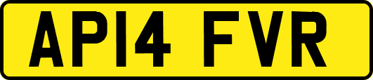 AP14FVR