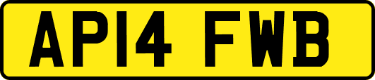 AP14FWB