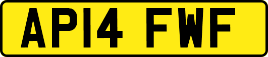 AP14FWF