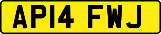 AP14FWJ