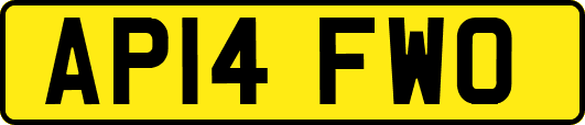AP14FWO
