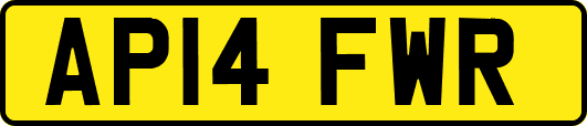 AP14FWR