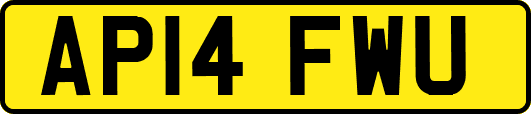 AP14FWU