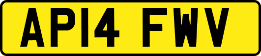 AP14FWV
