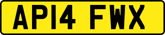 AP14FWX