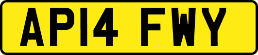 AP14FWY